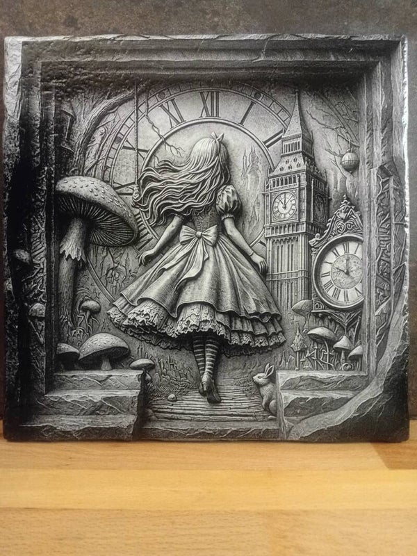 Alice III