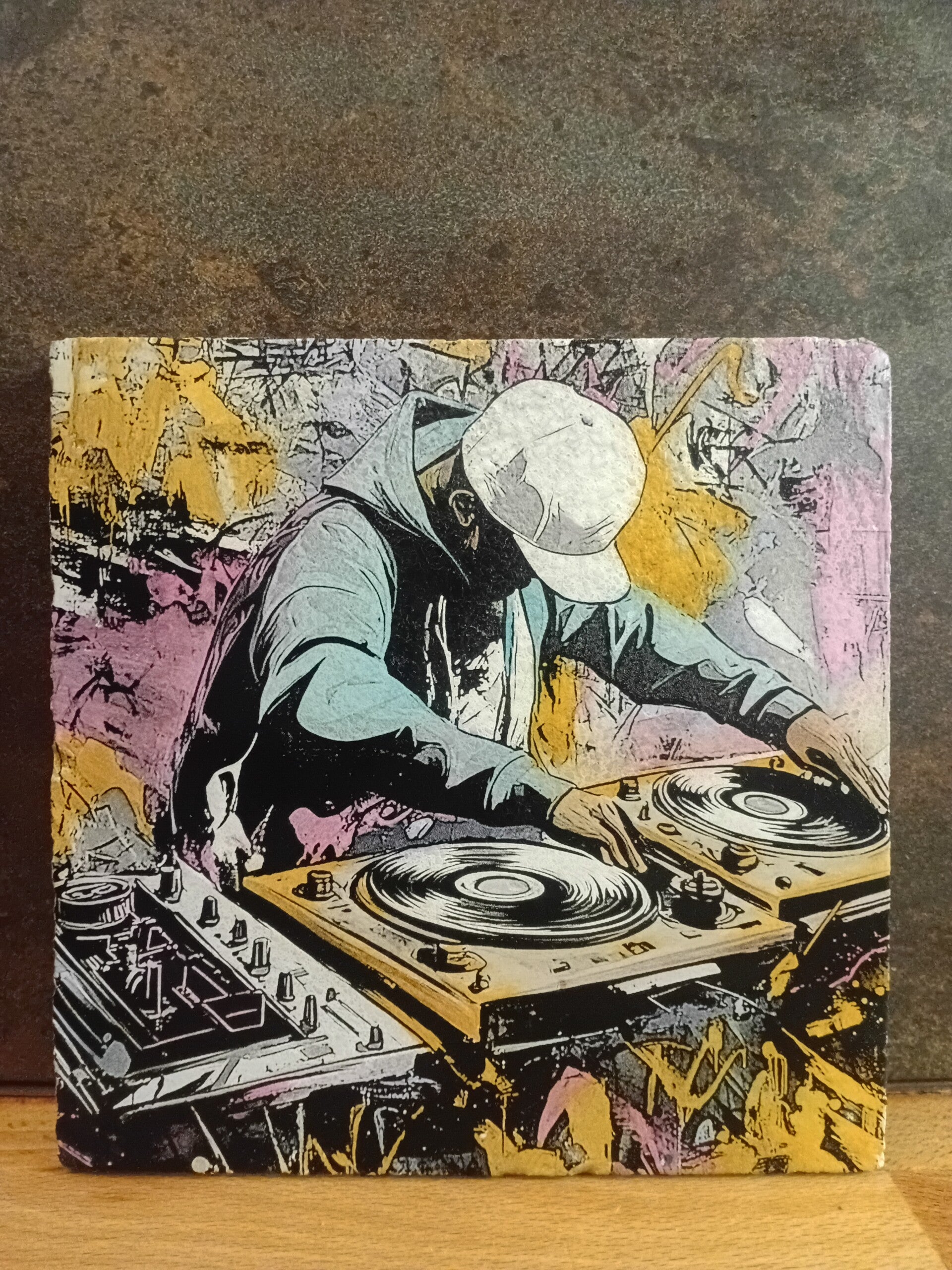 Hip Hop
