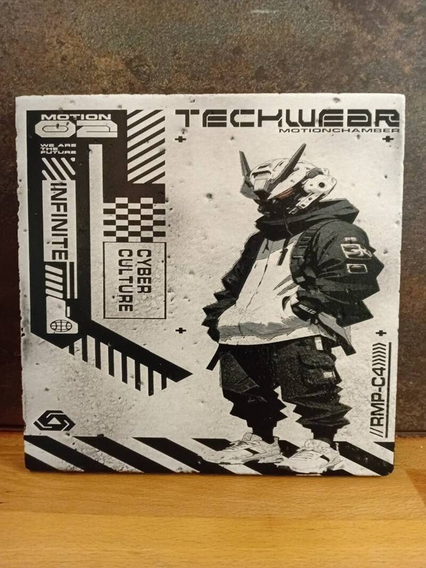Techwear
