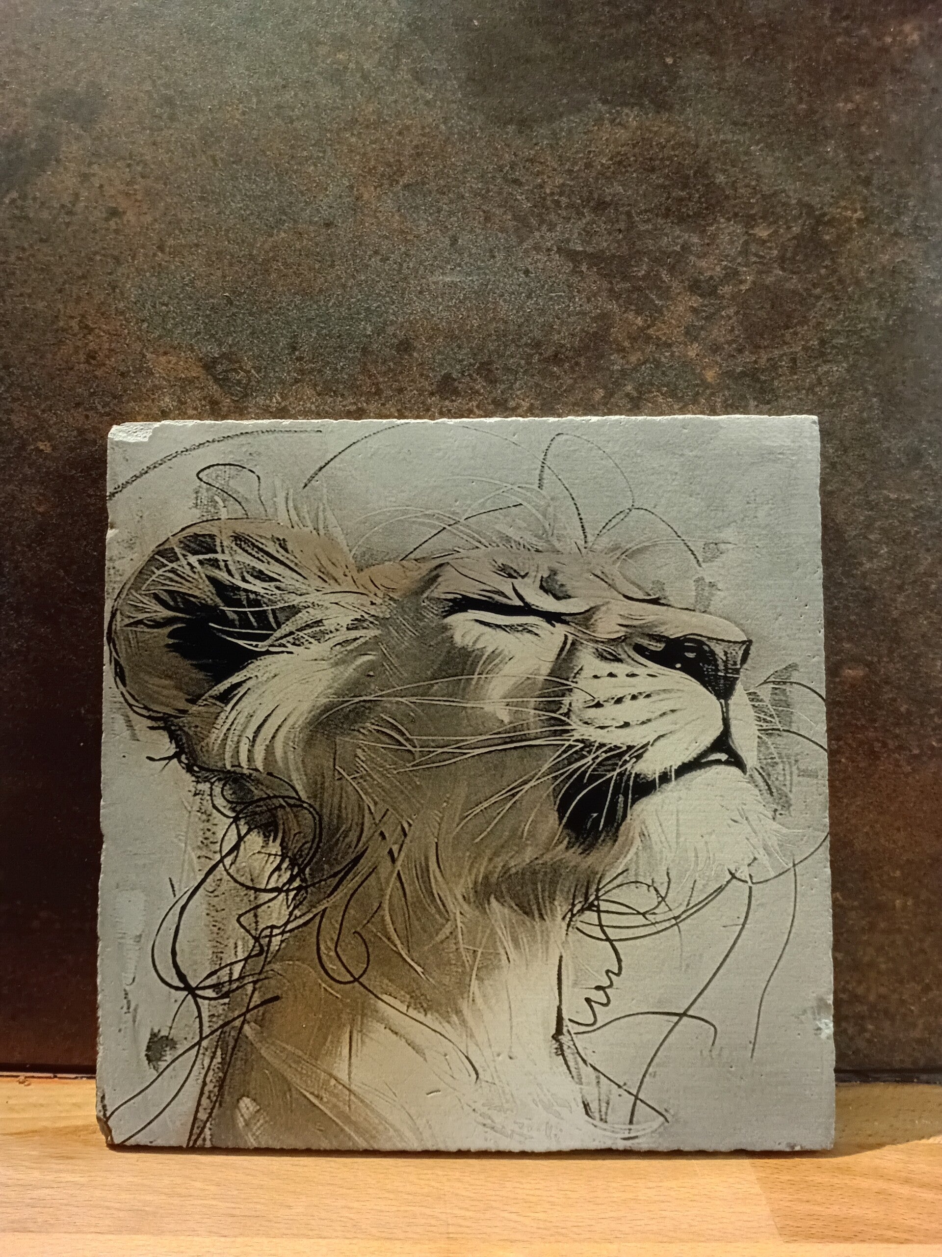 Lionceau