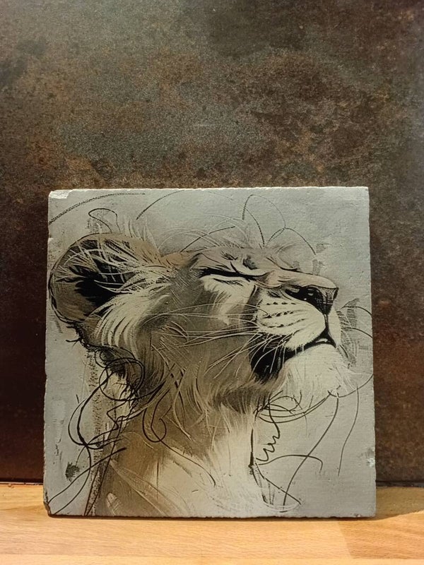 Lionceau