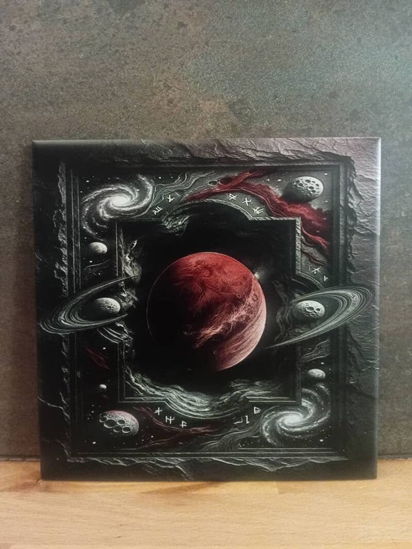 Mars