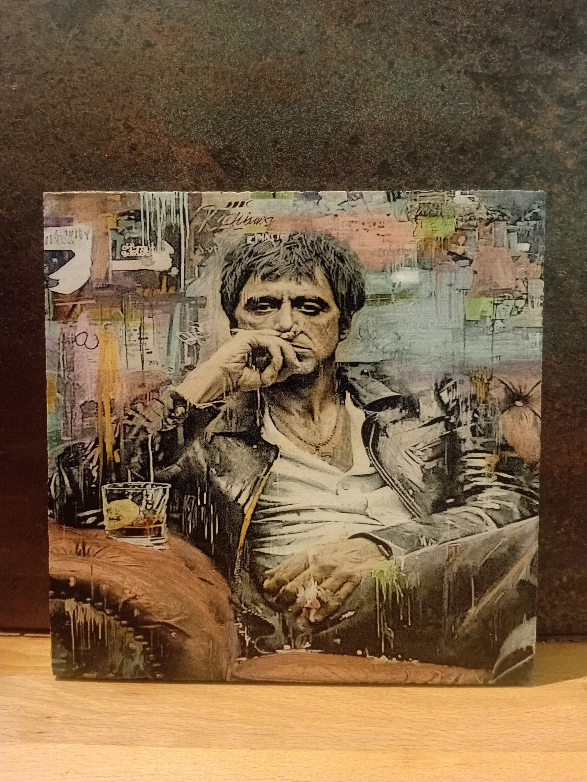 Tony Montana