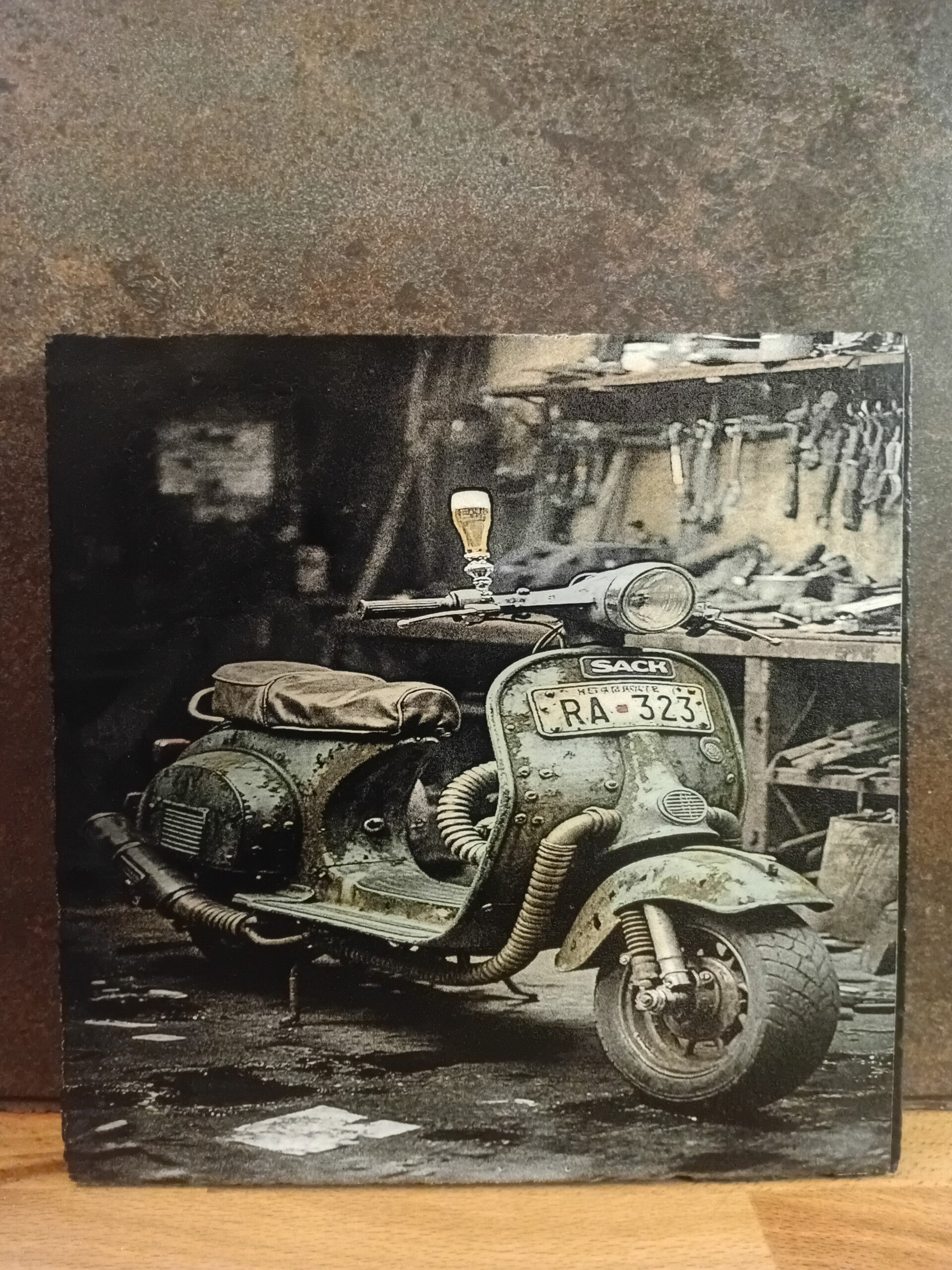 Vespa