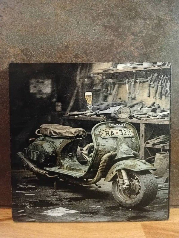 Vespa