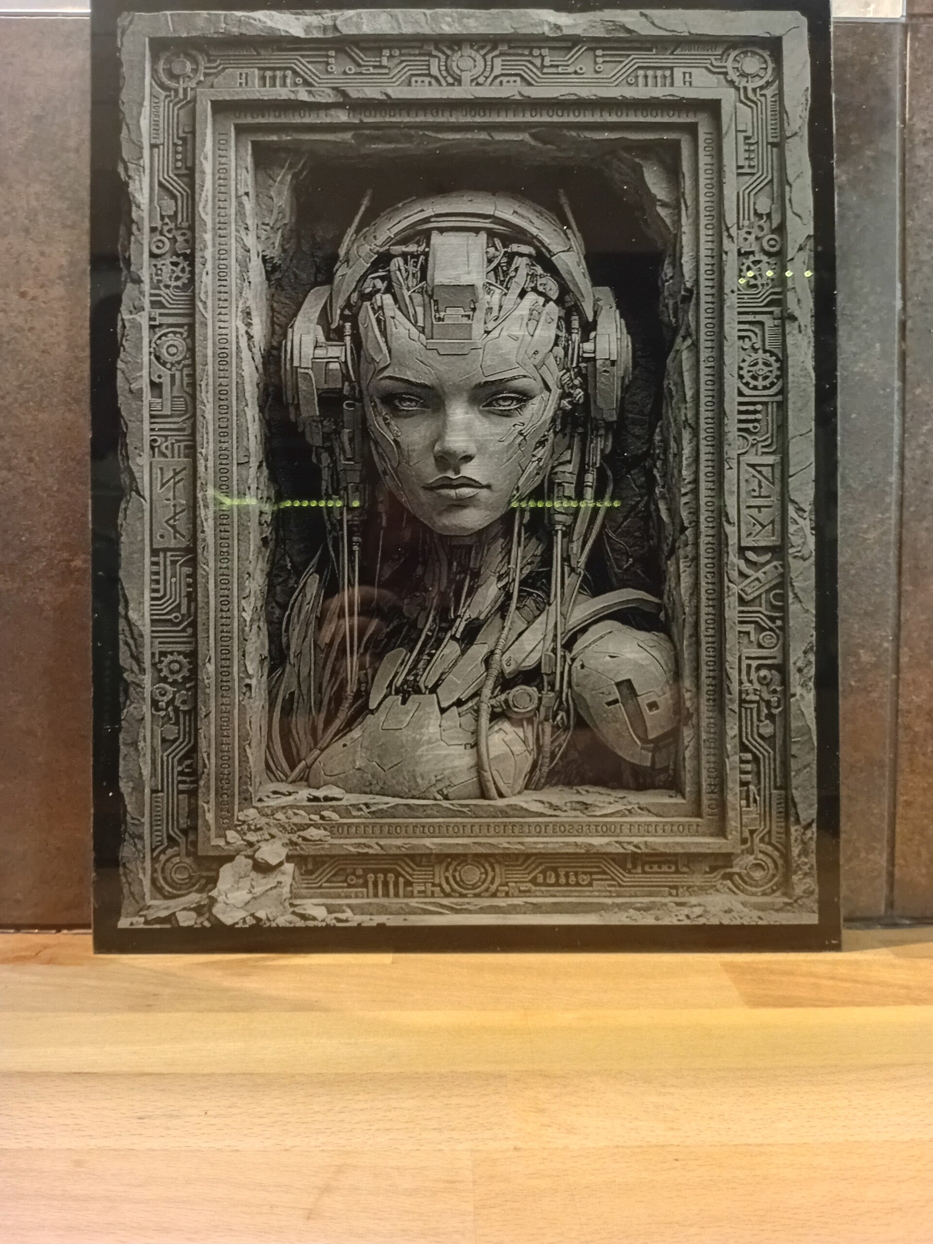 Cyberpunk II