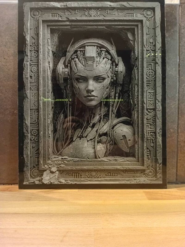 Cyberpunk II