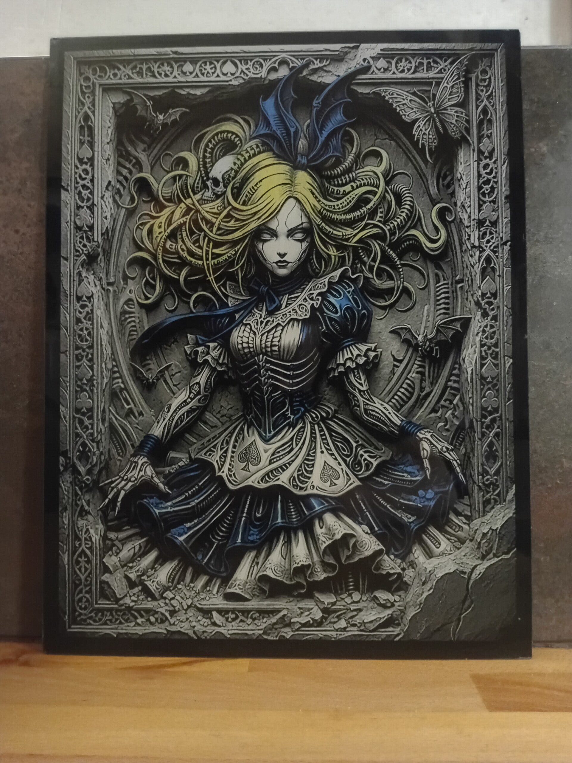 Alice II