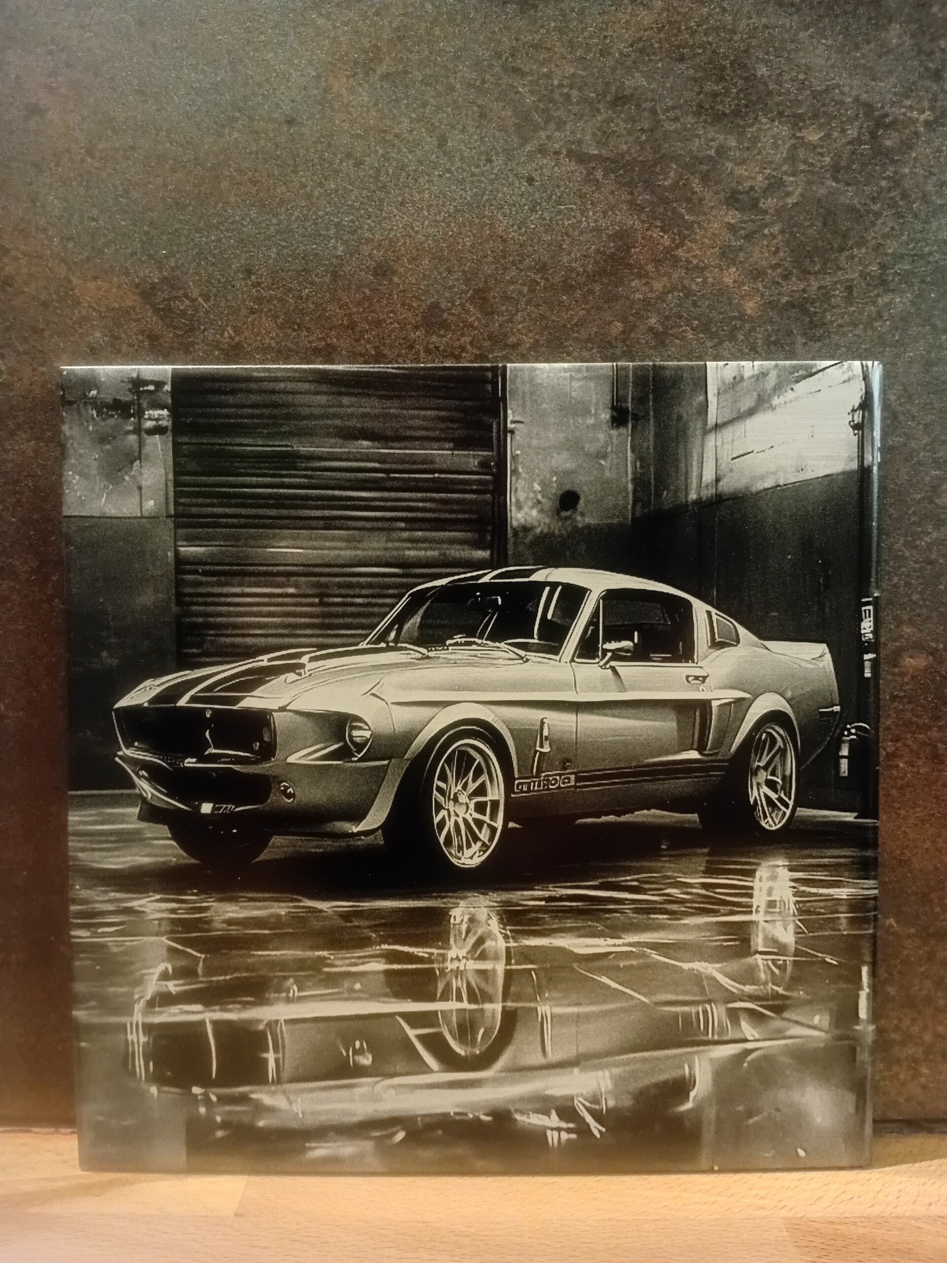 Mustang