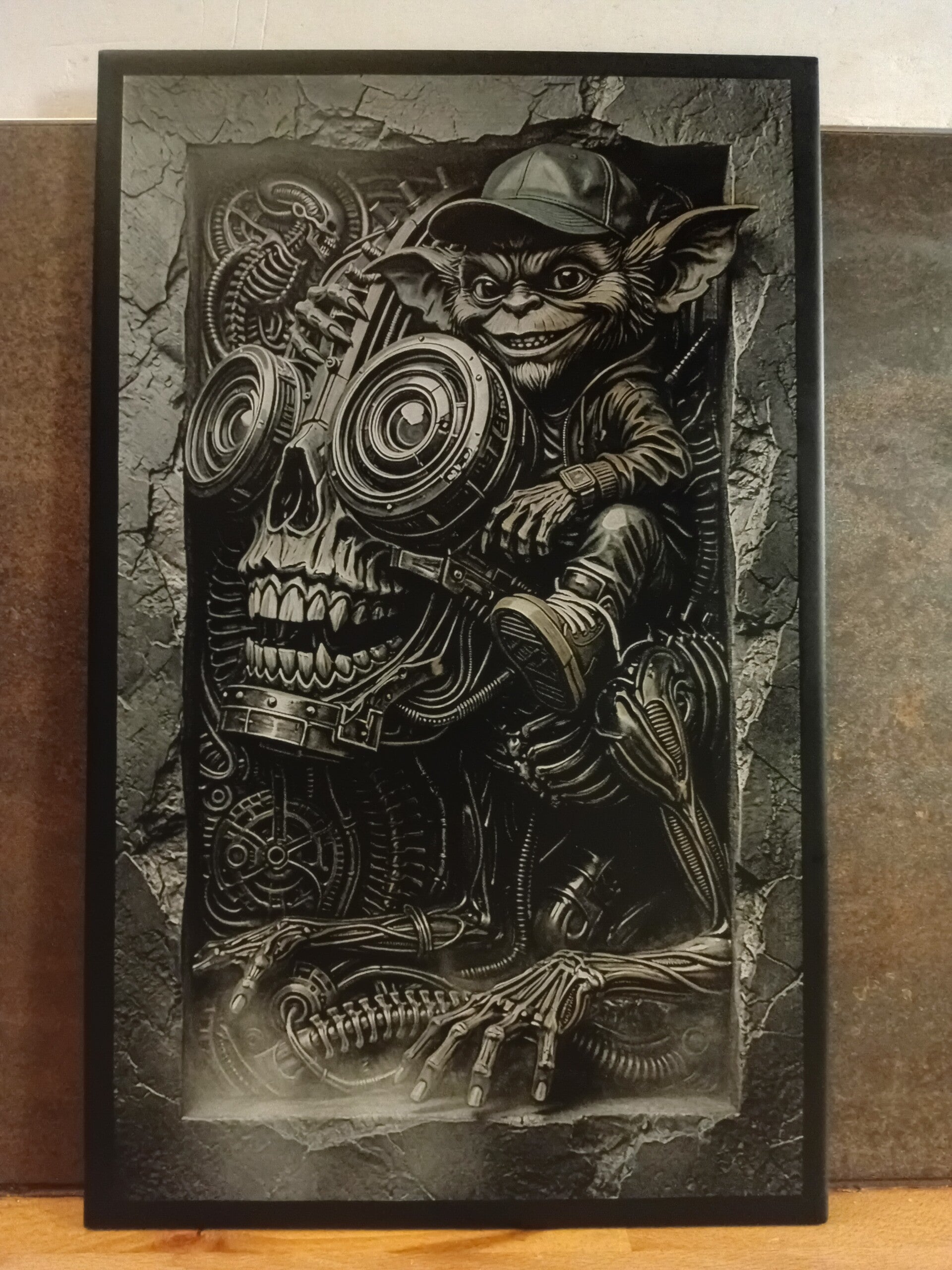GrimGrim