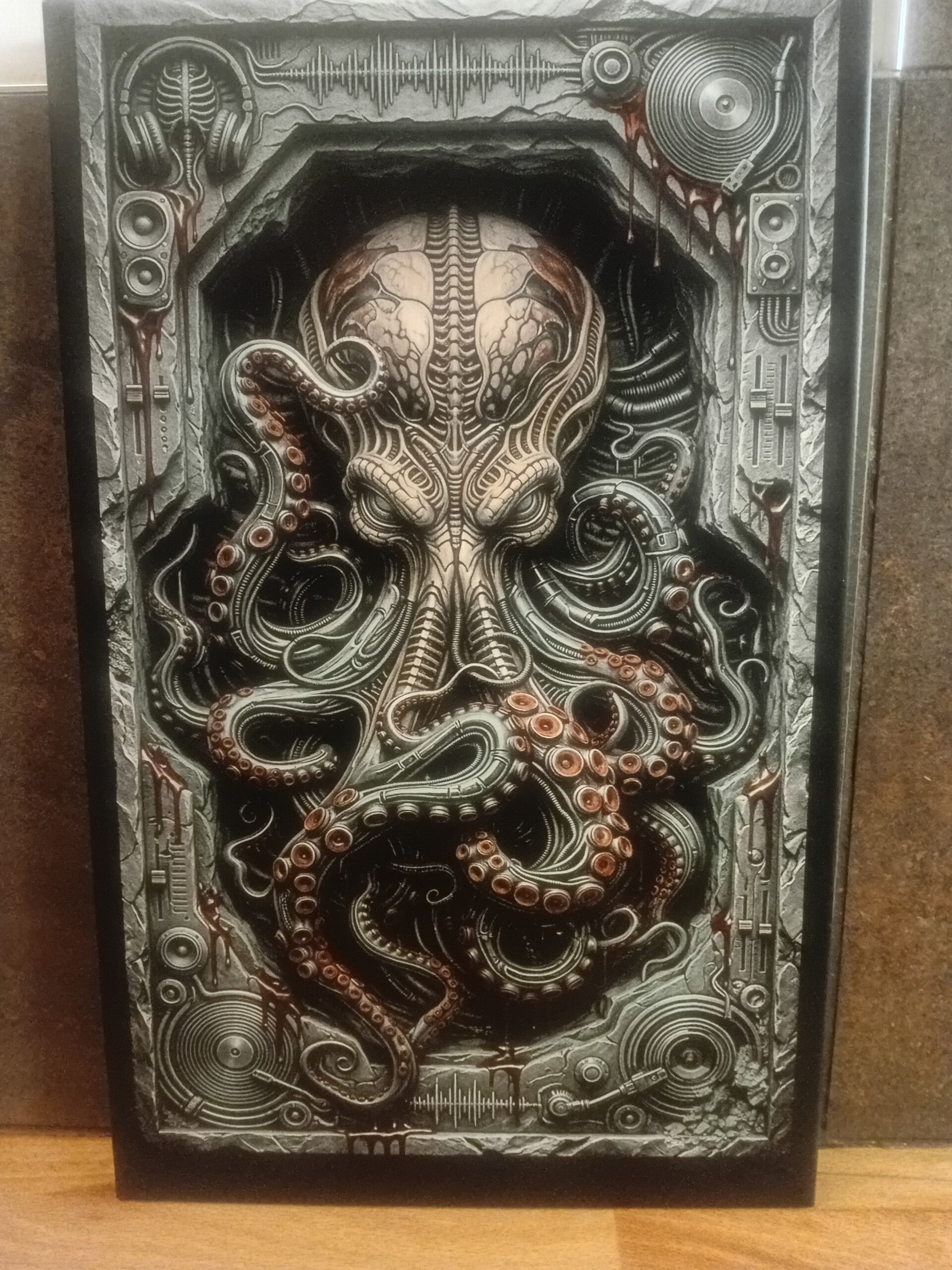 Octopus
