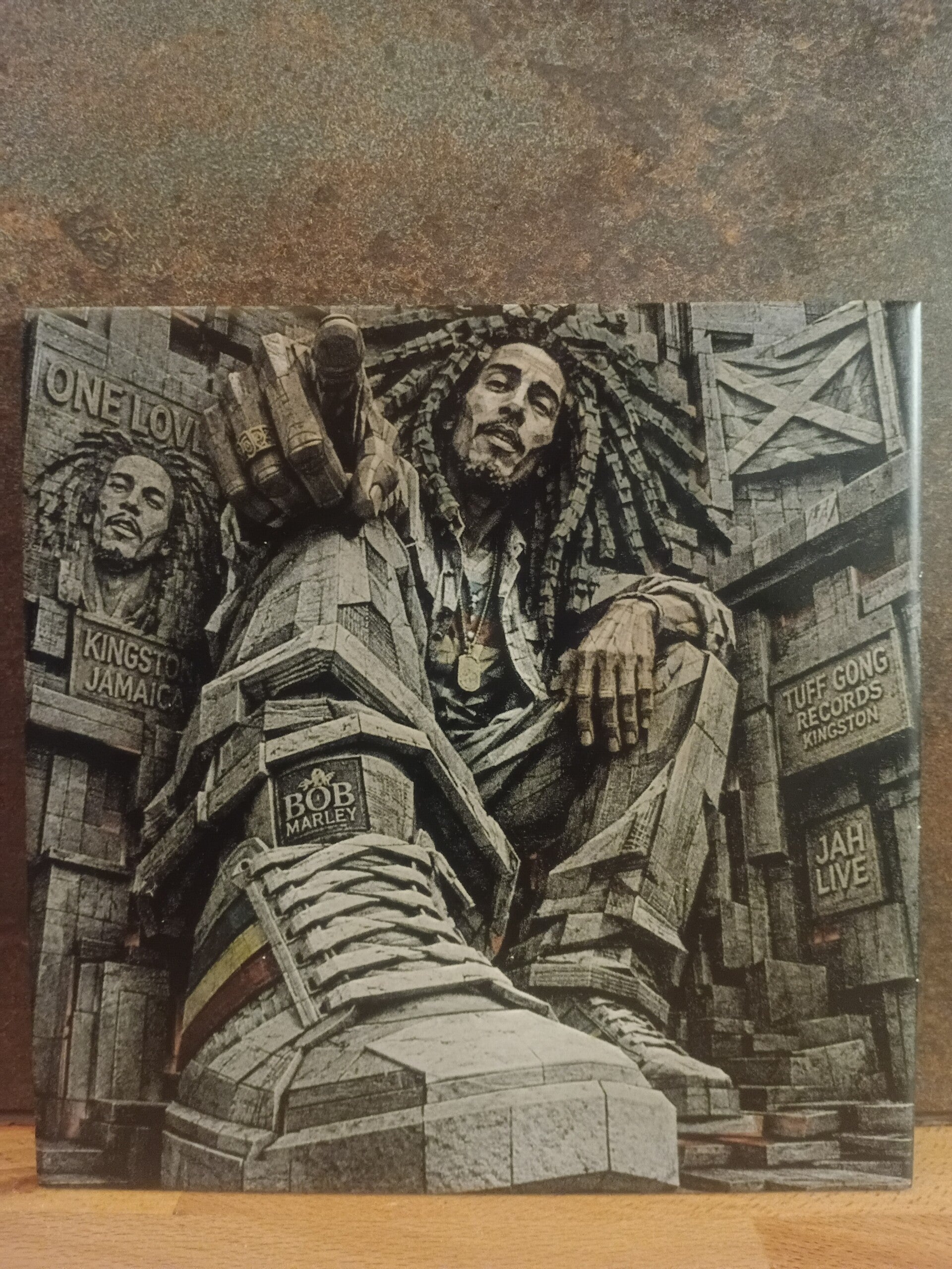 Bob Marley
