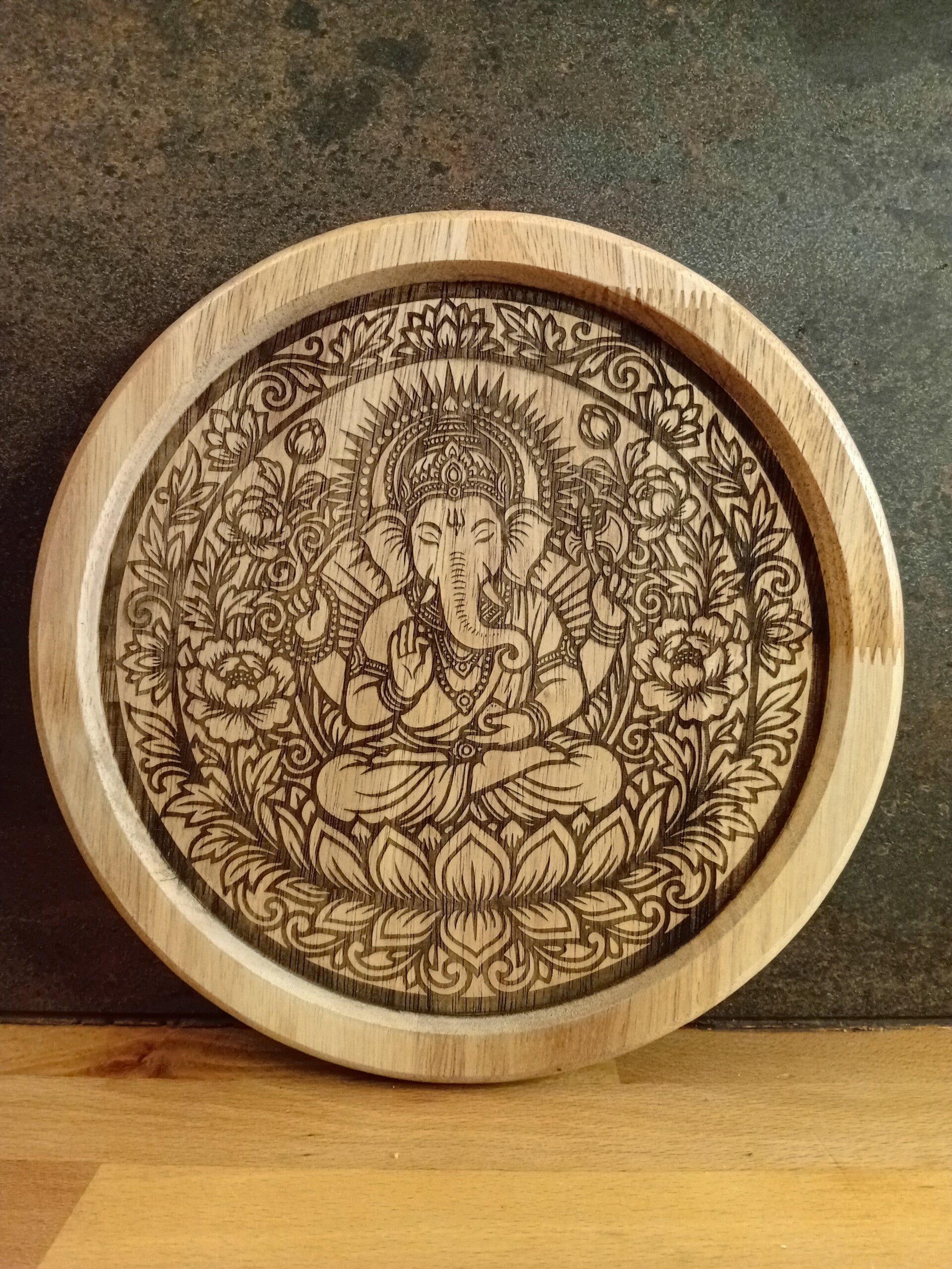Zen Coup 1