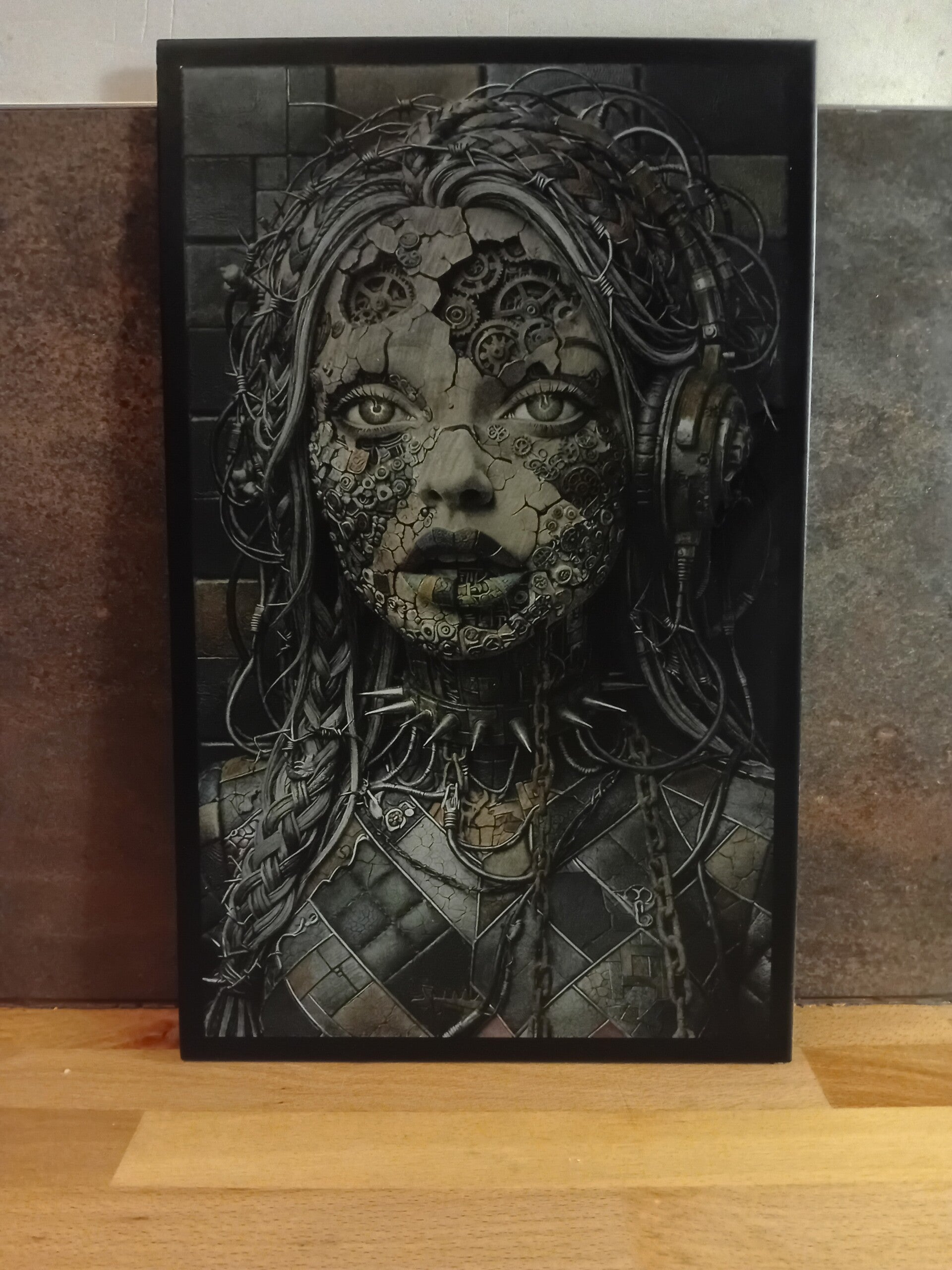 Steampunk 52