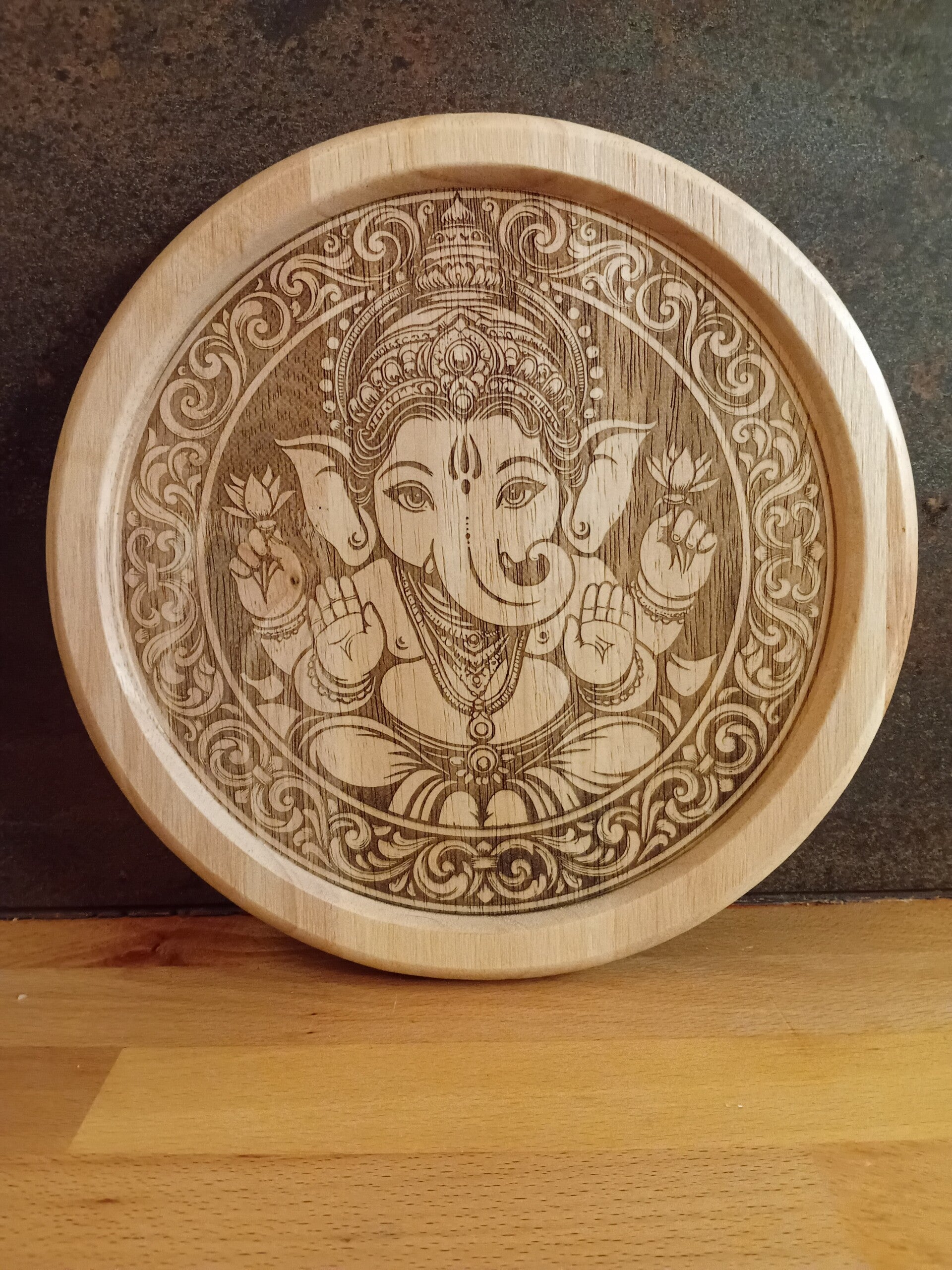 Zen coup two