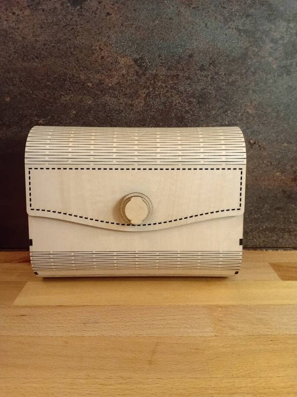 Pochette