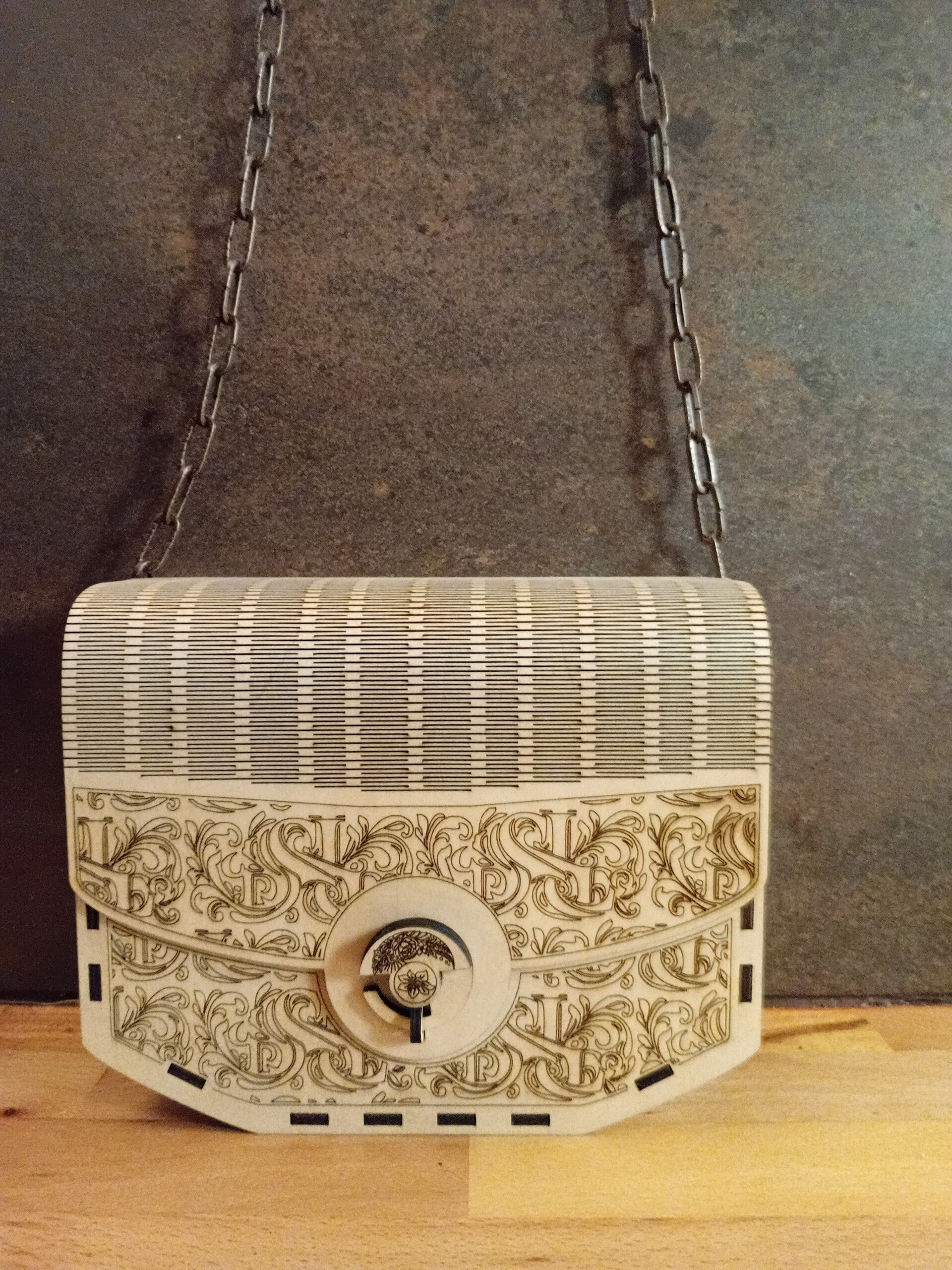 Pochette II