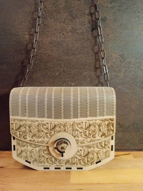 Pochette II