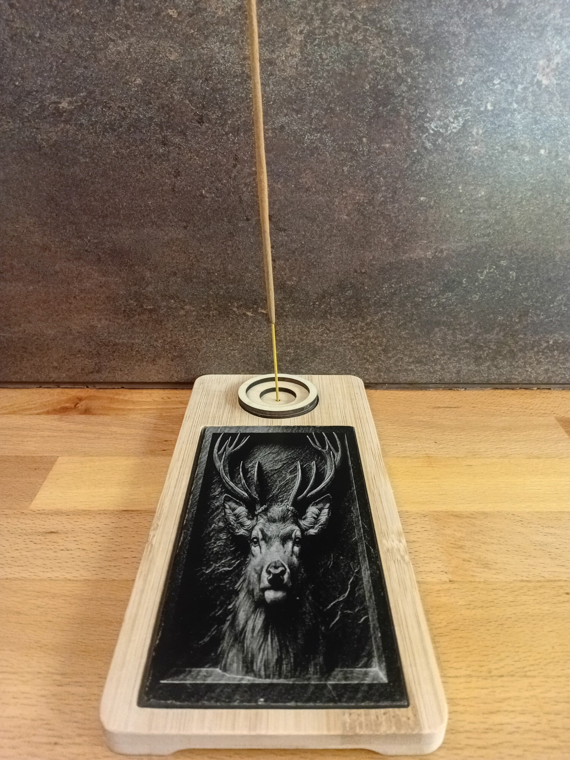 Cerf 001
