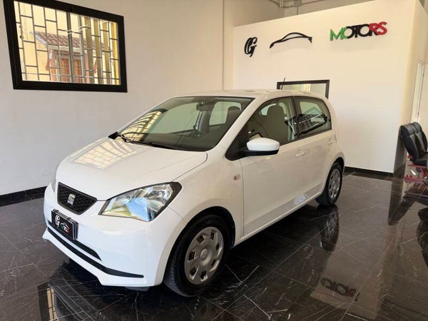 SEAT Mii 5p 1.0 2019