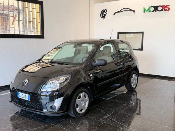 Renault TWINGO 1.2 2011