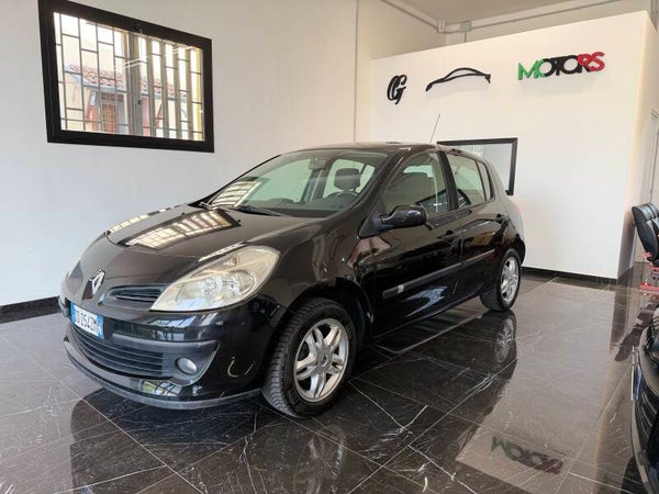 Renault Clio 2006