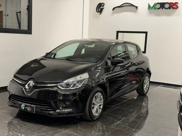 Renault Clio 2019