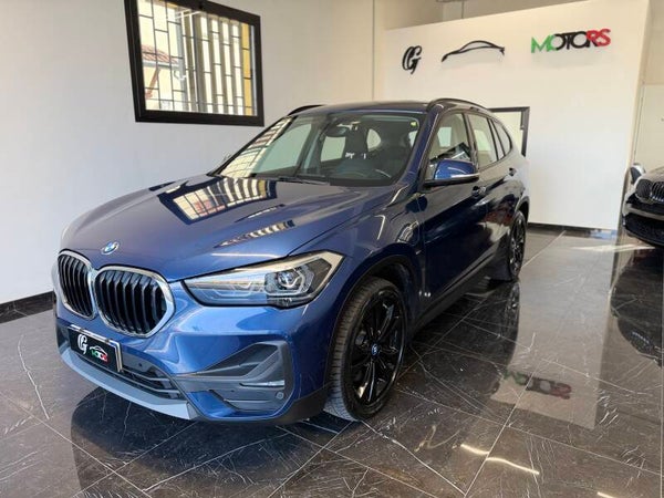 BMW X1 xdrive25e 2021