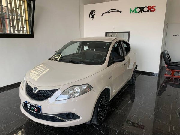 Lancia Ypsilon 2017