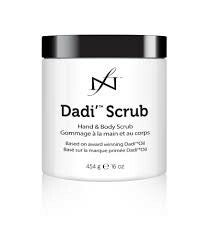 DADI' SCRUB 454 GR