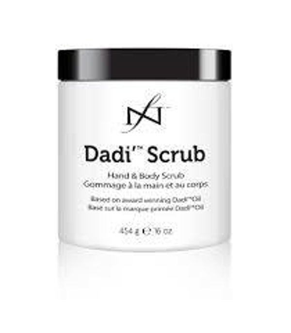 DADI' SCRUB 454 GR