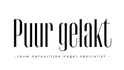 Puurgelakt
