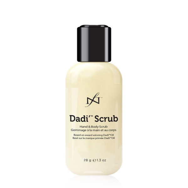 DADI' SCRUB 28 GR