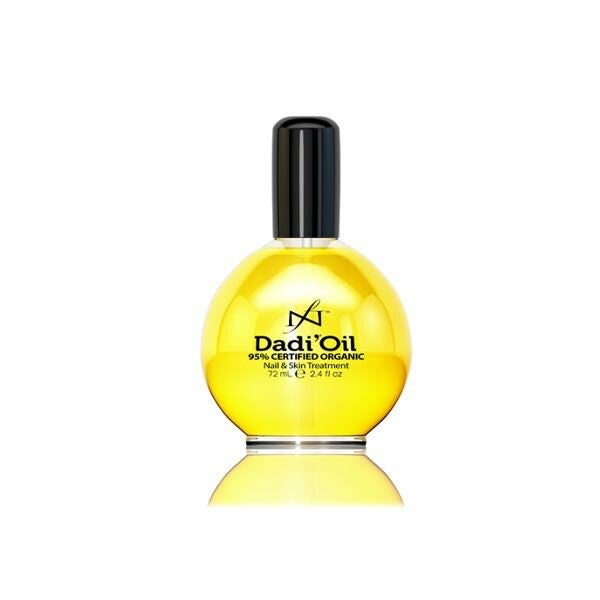 DADI OIL 72 ML