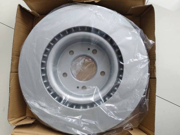 Hongqi E-HS9 Bremsskive foran (stk)