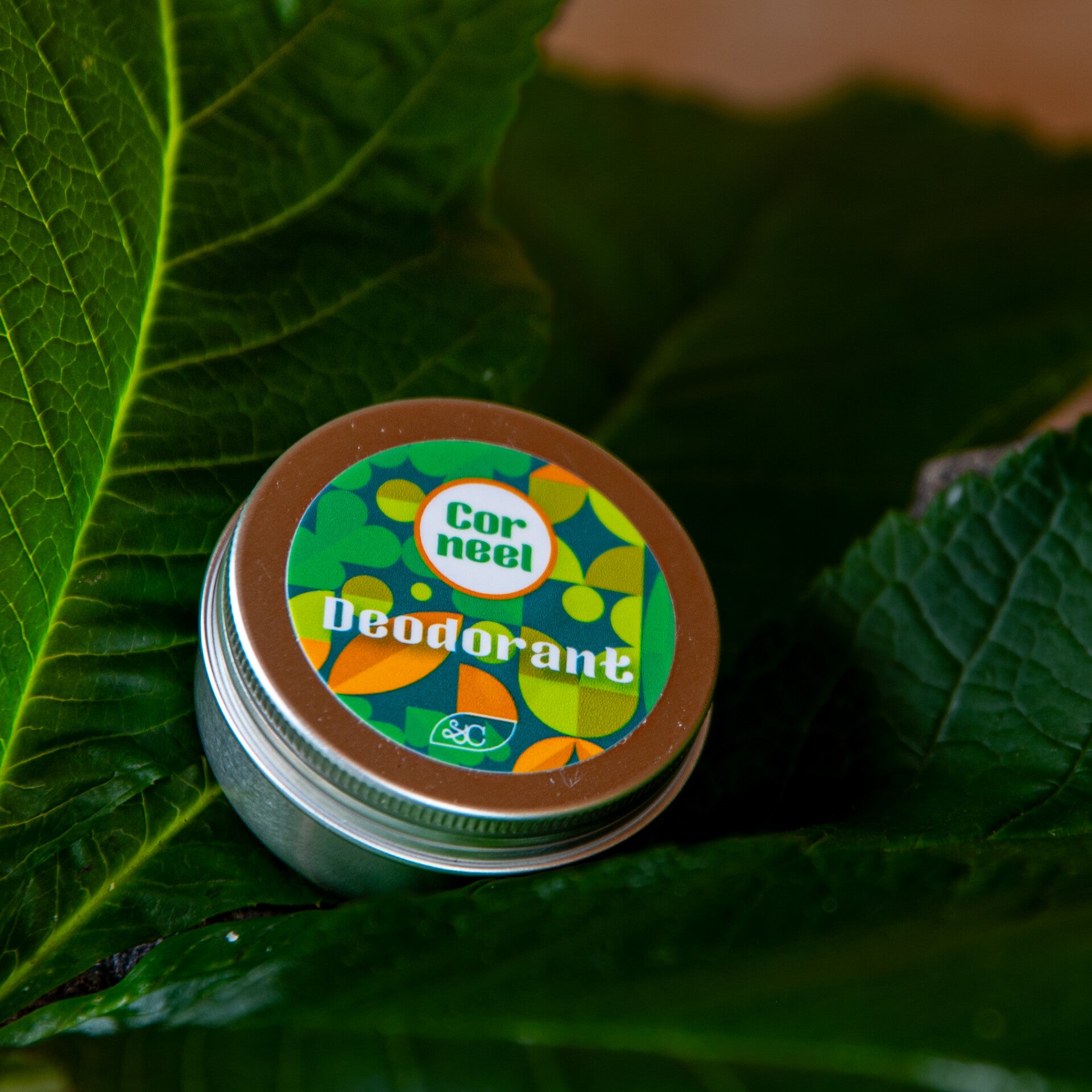 Deodorant Corneel