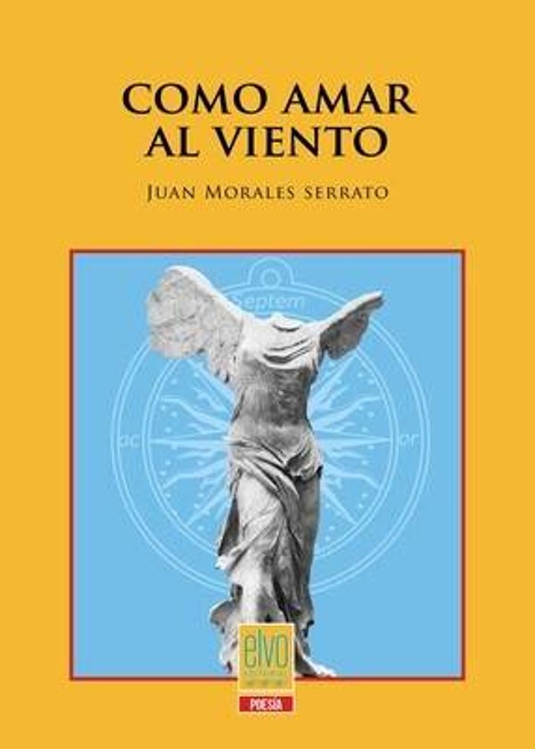COMO AMAR AL VIENTO