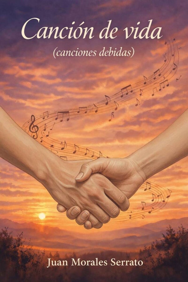 CANCIÓN DE VIDA (Canciones debidas)