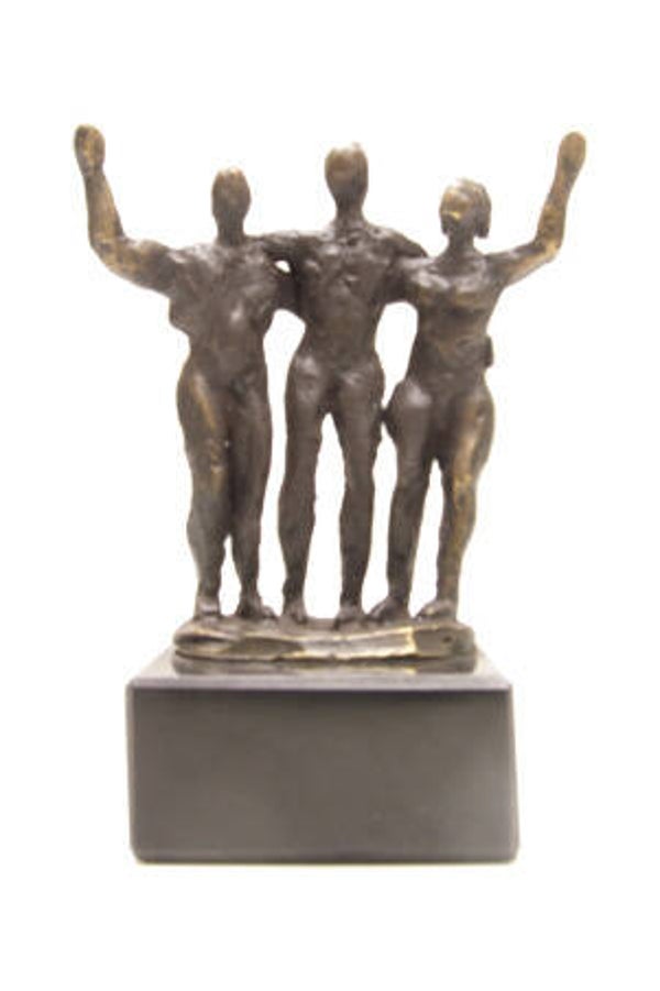 Zakelijk geschenk “Samen het doel bereiken”