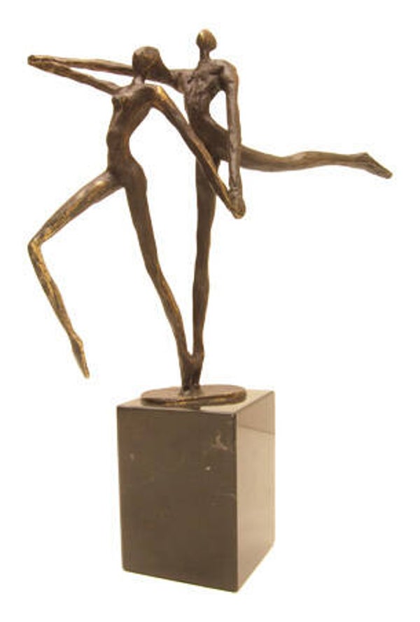 Bruiloft geschenk “Een goede uitstraling hebben”