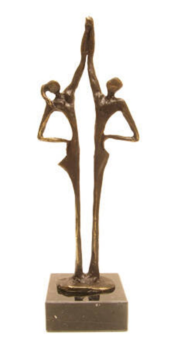 Liefdes geschenk “De verbintenis”