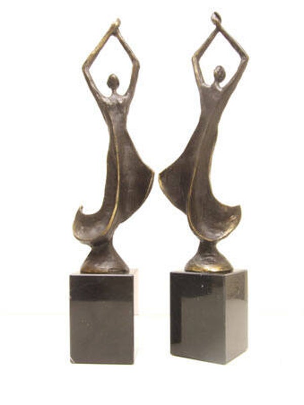 Huwelijk geschenk “Een goede ontwikkeling set”