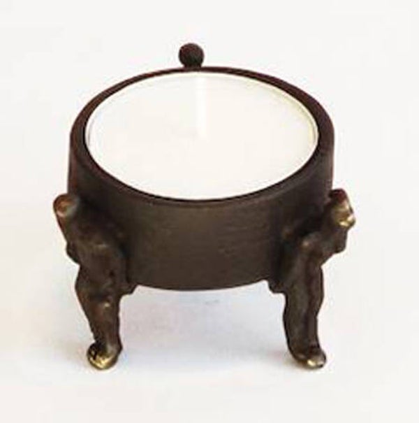 Theelicht “Spirit”