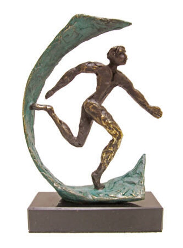 Relatie geschenk “Weg naar succes”