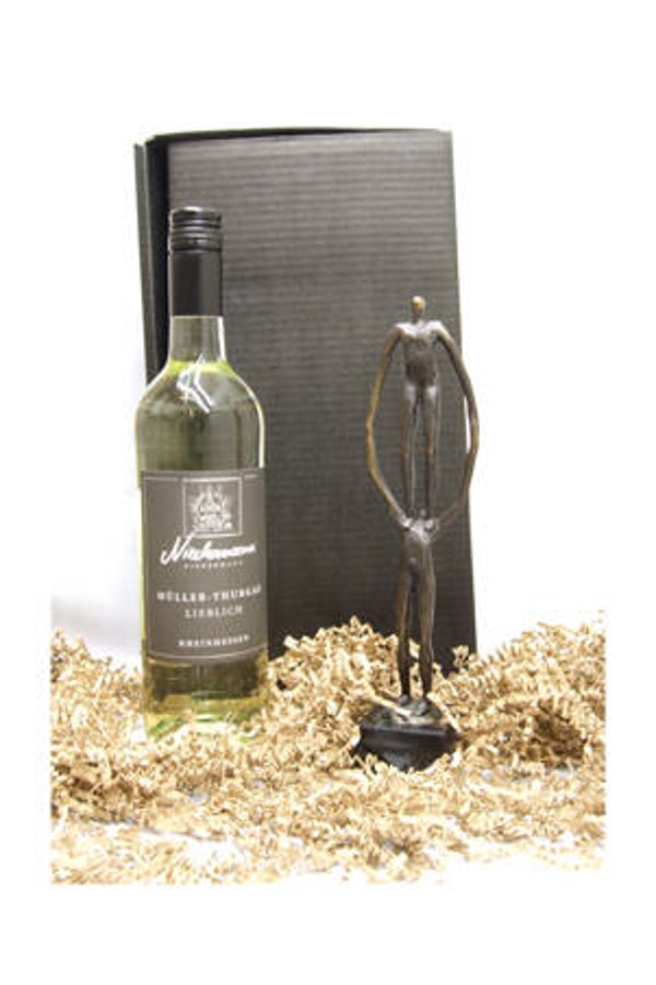 Wijnpakket “Teamspirit”