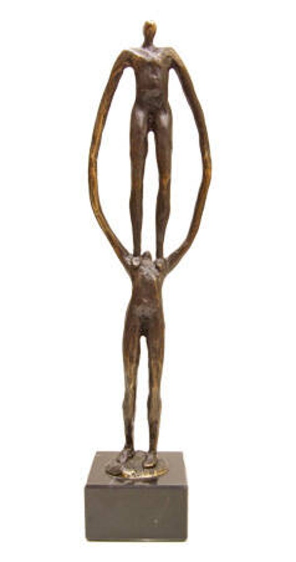 Zakelijk geschenk “Teamspirit”