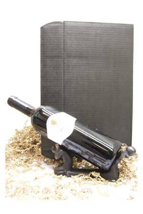 Wijnpakket “Vertrouwen schenken in de toekomst”