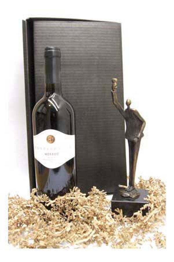 Wijnpakket “Een mooie gelegenheid”