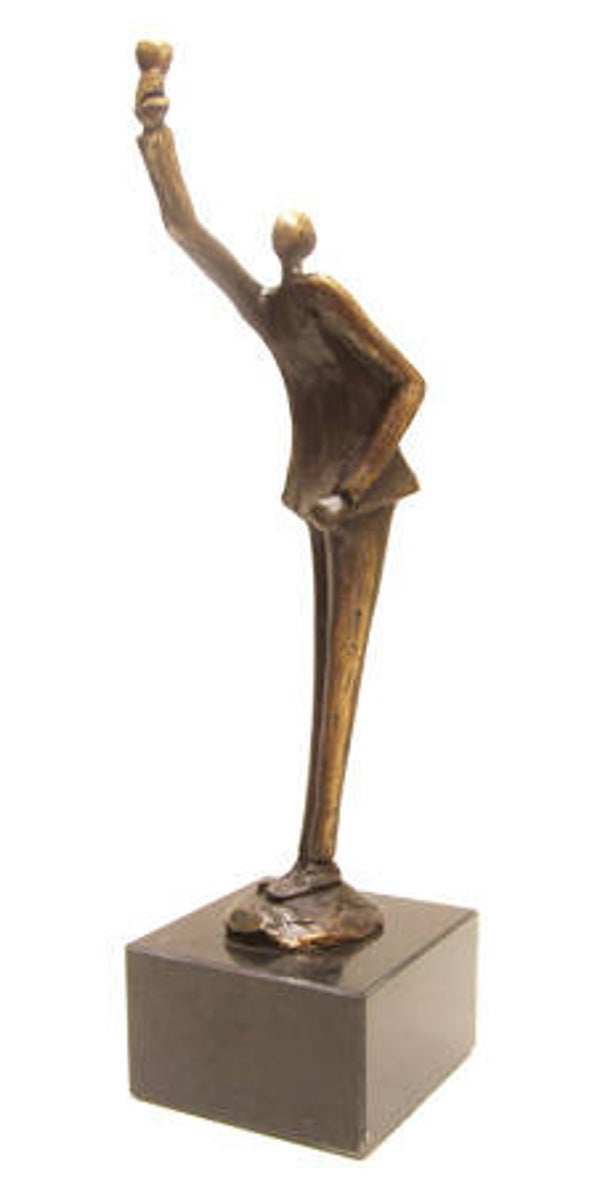 Afscheid geschenk “Een mooie gelegenheid”