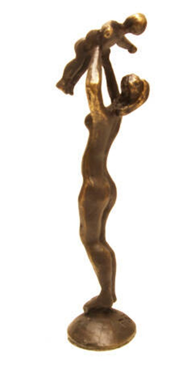 Kraam cadeau “Joy”